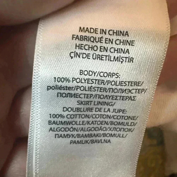 Ralph Lauren skirt - Picture 3 of 5